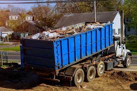 Same-Day Junk Removal Services in Rexburg, ID